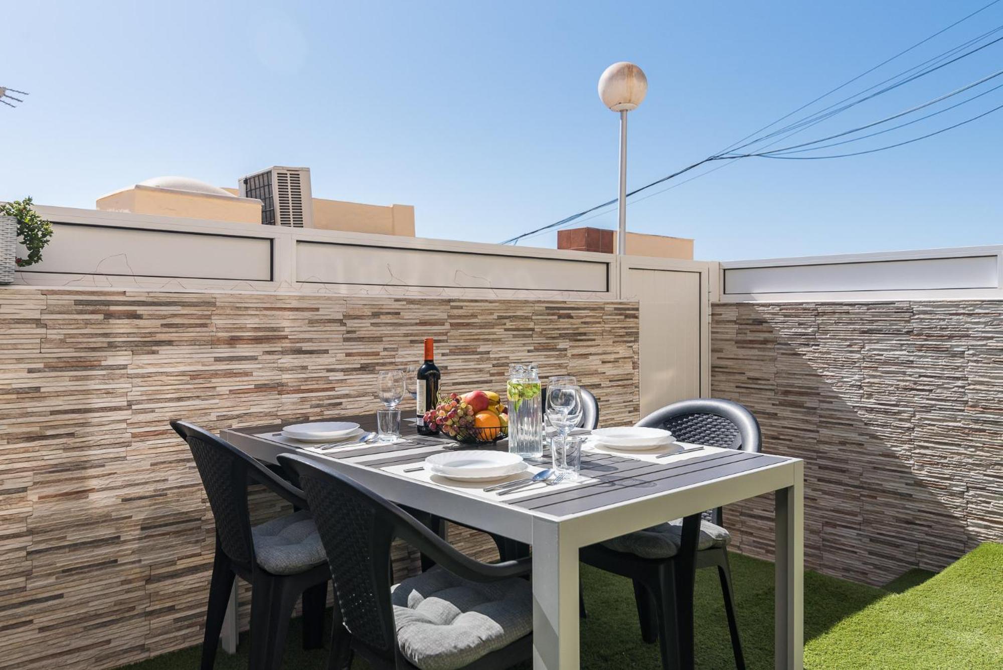 Villa Iga Gran Canaria Arguineguin Extérieur photo