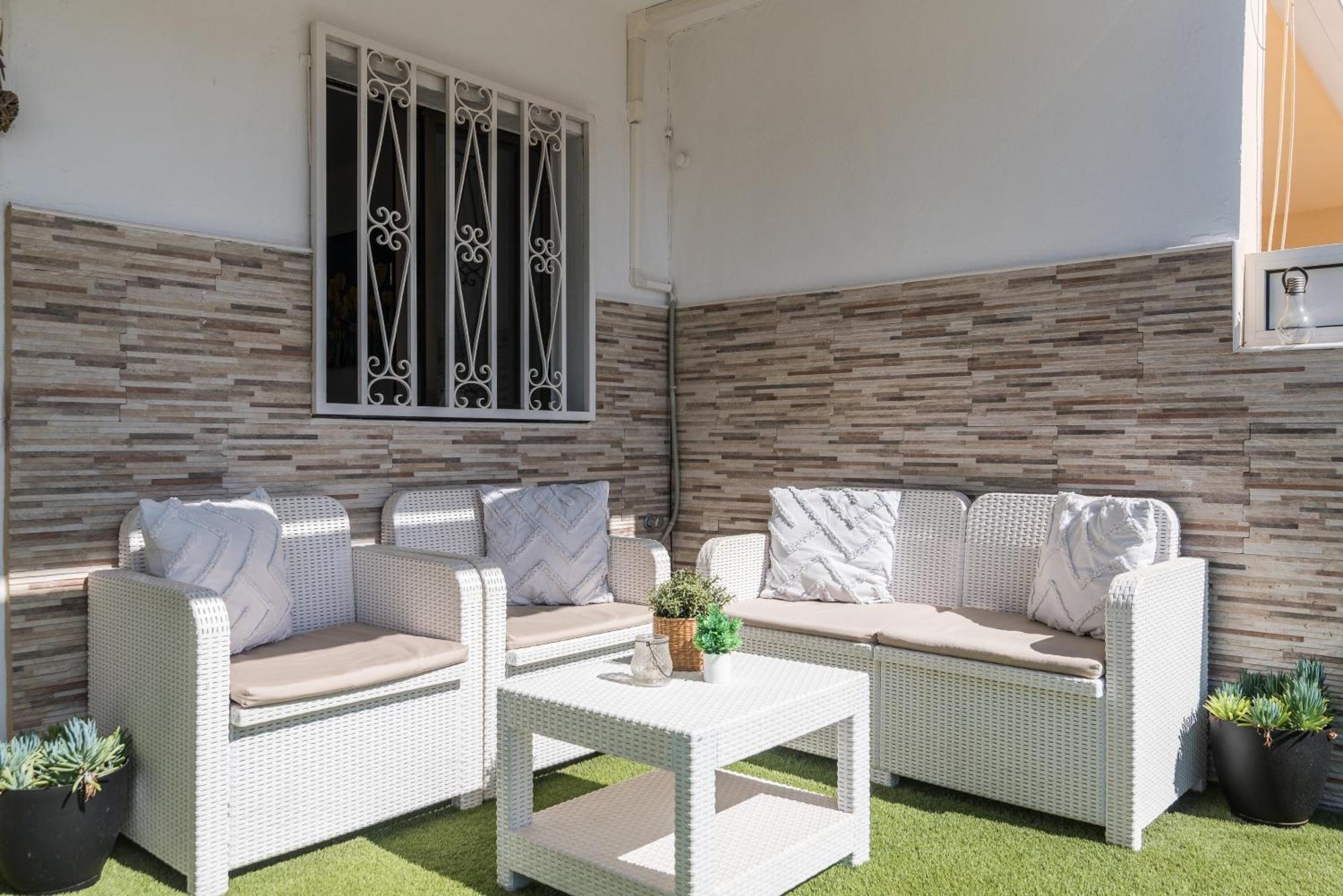 Villa Iga Gran Canaria Arguineguin Extérieur photo