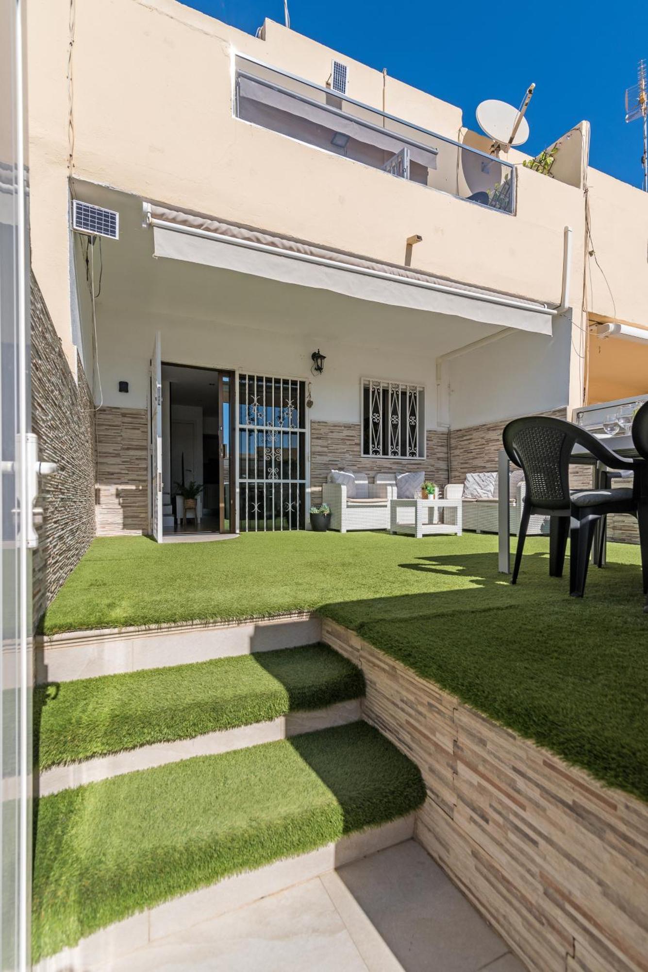 Villa Iga Gran Canaria Arguineguin Extérieur photo