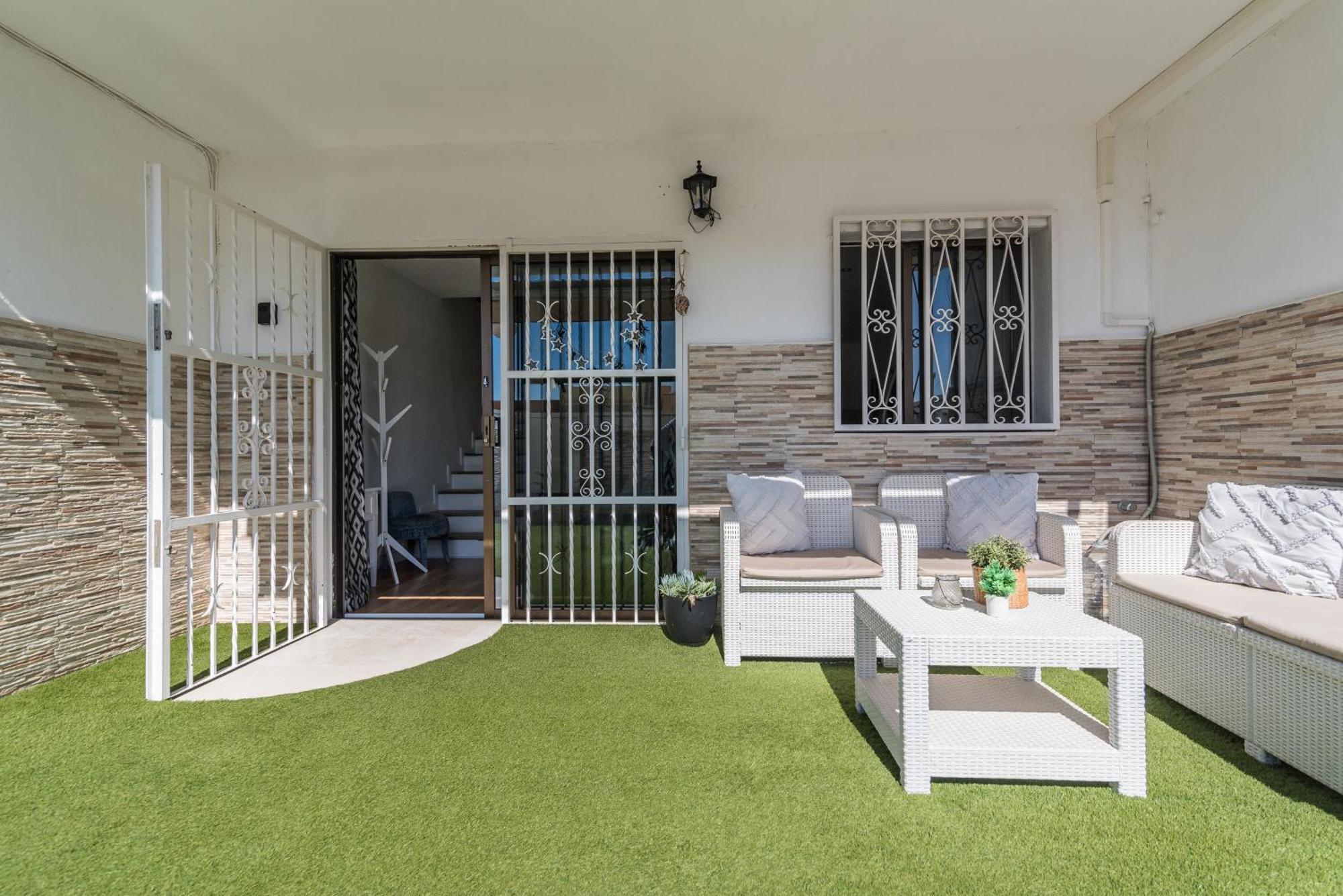 Villa Iga Gran Canaria Arguineguin Extérieur photo