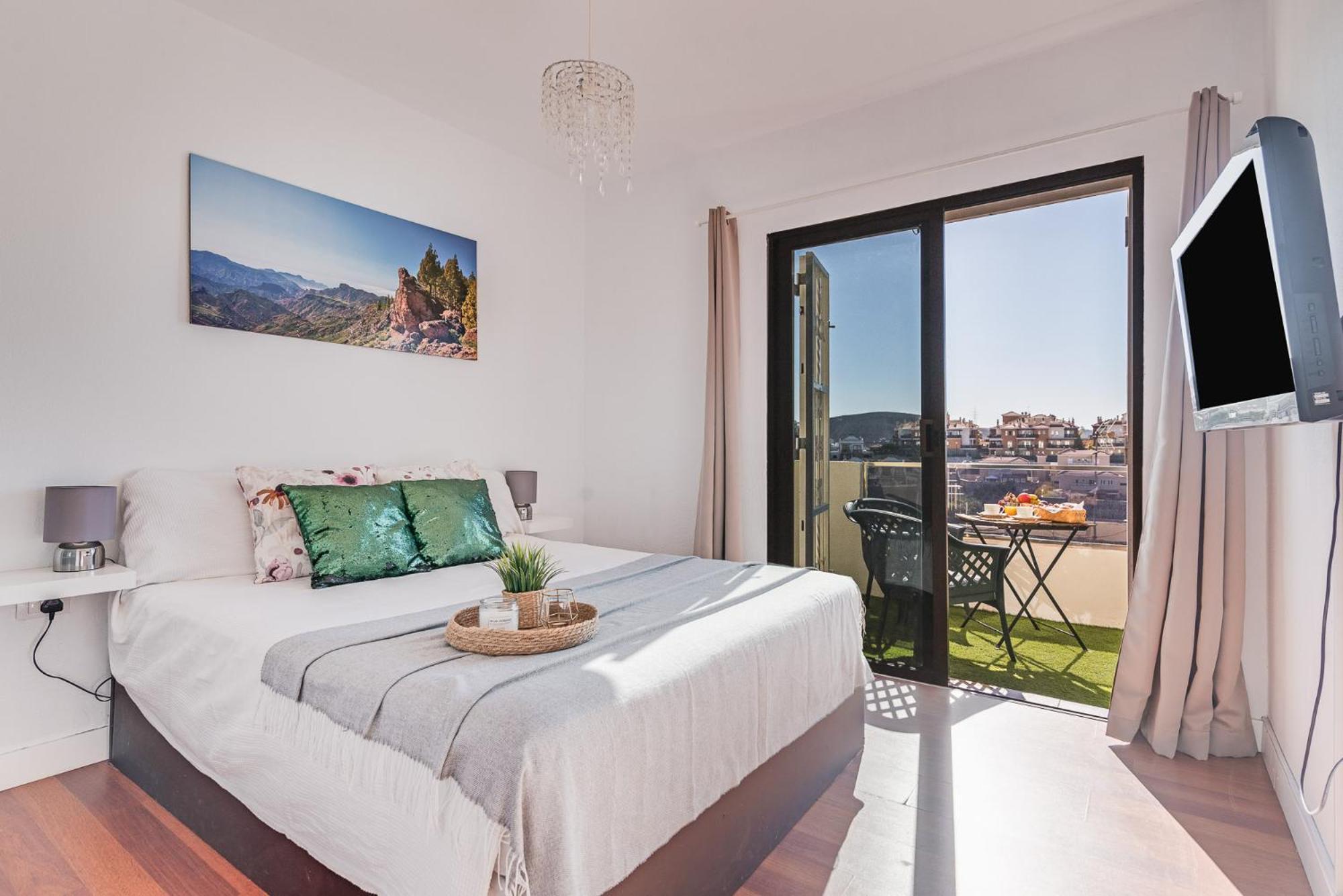 Villa Iga Gran Canaria Arguineguin Extérieur photo